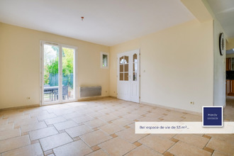 achat maison osny 95520