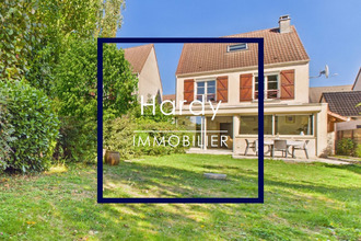 achat maison osny 95520