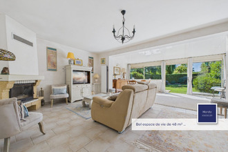 achat maison osny 95520