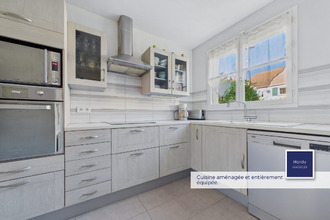 achat maison osny 95520