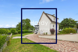 achat maison osny 95520