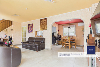 achat maison osny 95520