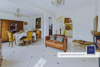 achat maison osny 95520