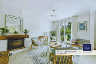 achat maison osny 95520