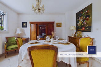 achat maison osny 95520