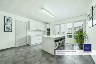 achat maison osny 95520