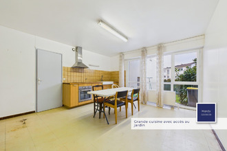 achat maison osny 95520