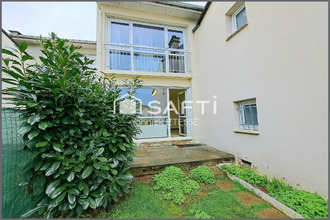 achat maison osny 95520