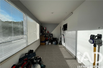 achat maison osny 95520