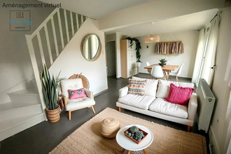 achat maison osny 95520