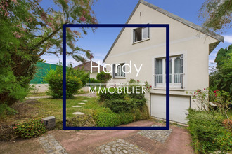 achat maison osny 95520