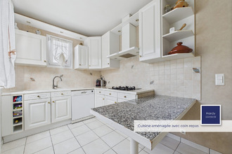 achat maison osny 95520