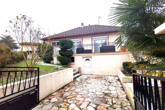 achat maison osny 95520