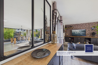 achat maison osny 95520