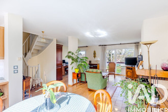 achat maison osny 95520