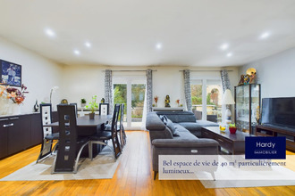 achat maison osny 95520