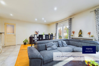 achat maison osny 95520