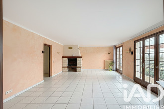 achat maison osny 95520