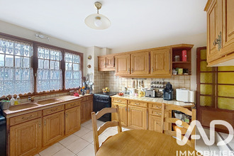 achat maison osny 95520