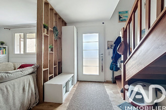 achat maison osny 95520