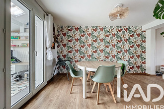 achat maison osny 95520