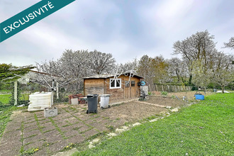 achat maison osny 95520