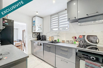 achat maison osny 95520