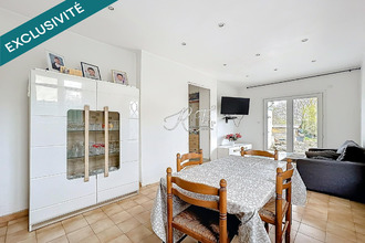 achat maison osny 95520