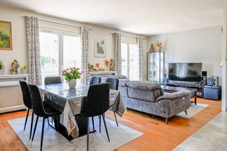 achat maison osny 95520