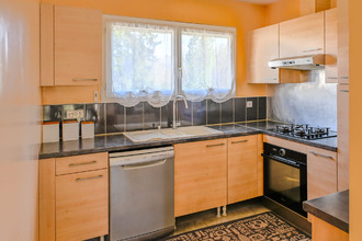 achat maison osny 95520