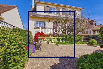 achat maison osny 95520