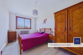 achat maison osny 95520