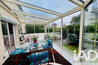 achat maison osny 95520