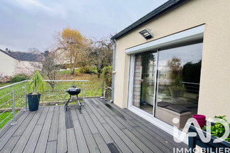 achat maison osny 95520