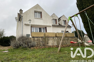 achat maison osny 95520