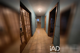 achat maison osny 95520