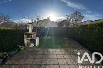 achat maison osny 95520