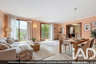 achat maison osny 95520