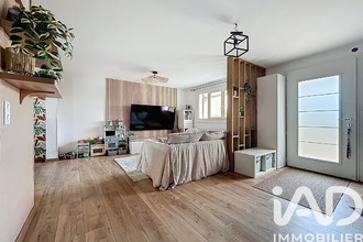 achat maison osny 95520