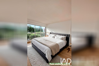 achat maison osny 95520