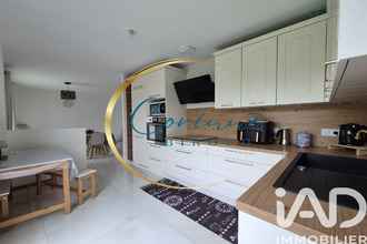 achat maison osny 95520