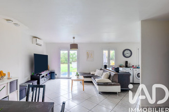 achat maison osny 95520