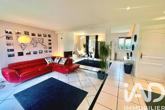 achat maison osny 95520