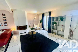 achat maison osny 95520