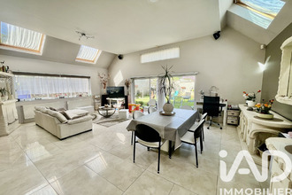 achat maison osny 95520