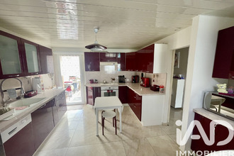 achat maison osny 95520