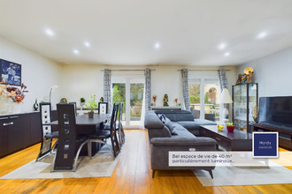 achat maison osny 95520