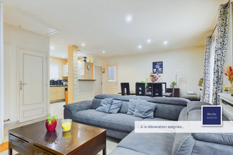 achat maison osny 95520