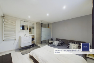 achat maison osny 95520