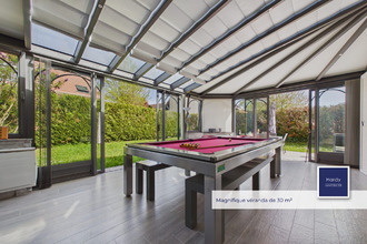 achat maison osny 95520